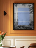 Framed Serenity