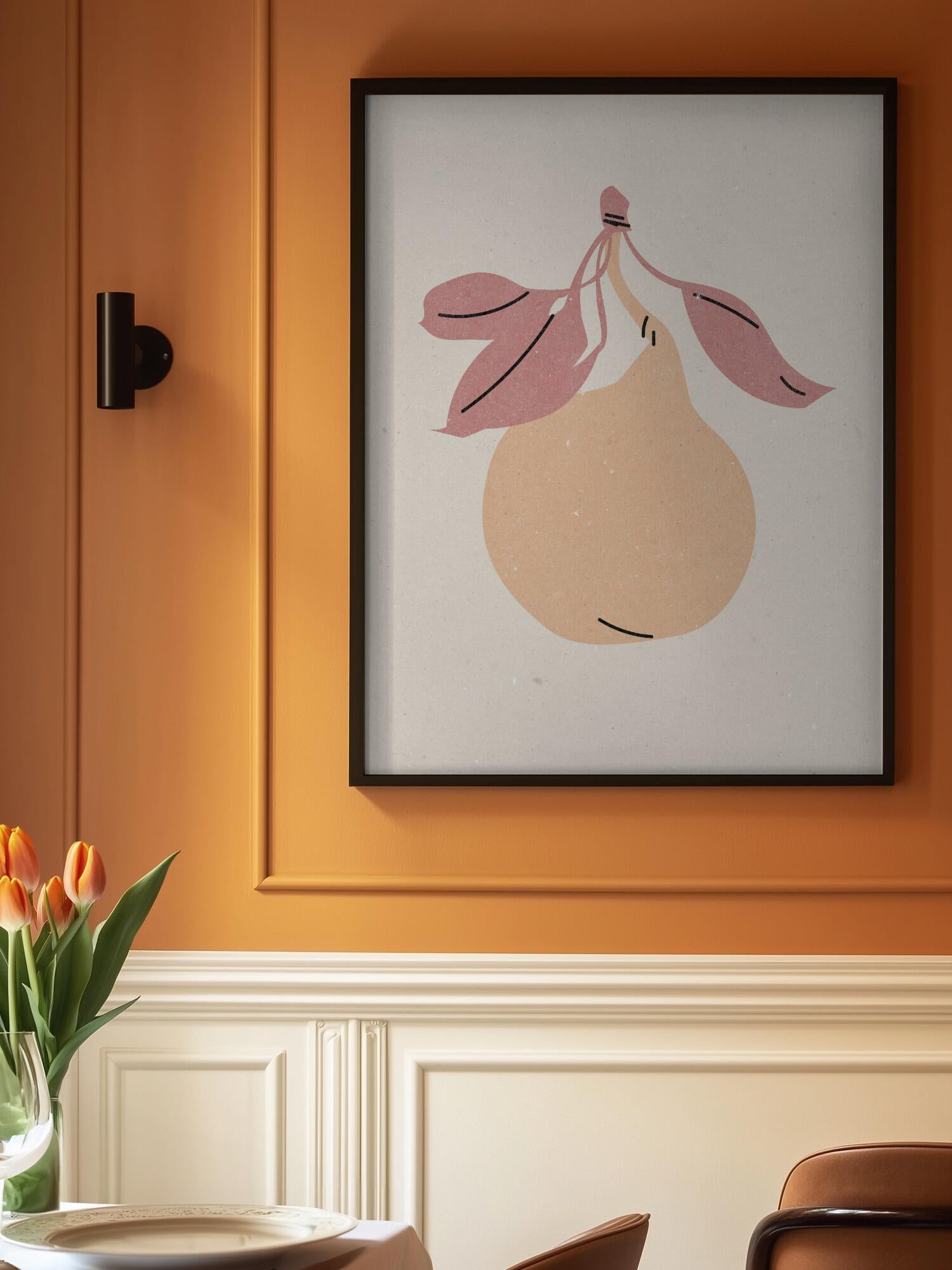 Pear