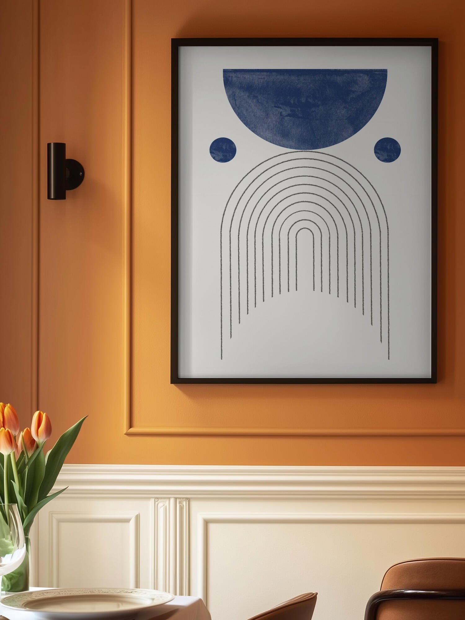 Geometric Harmony