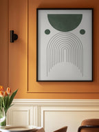 Geometric Harmony