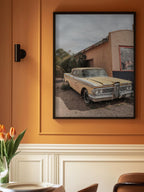 Route 66 Oldtimer