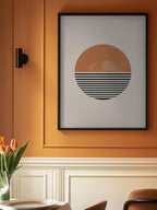 Striped Horizon