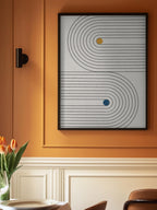 Binary Circles