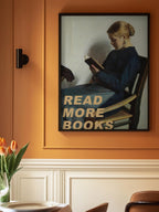 Read More Books