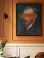 Modern Van Gogh