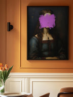 Modern Mona Lisa