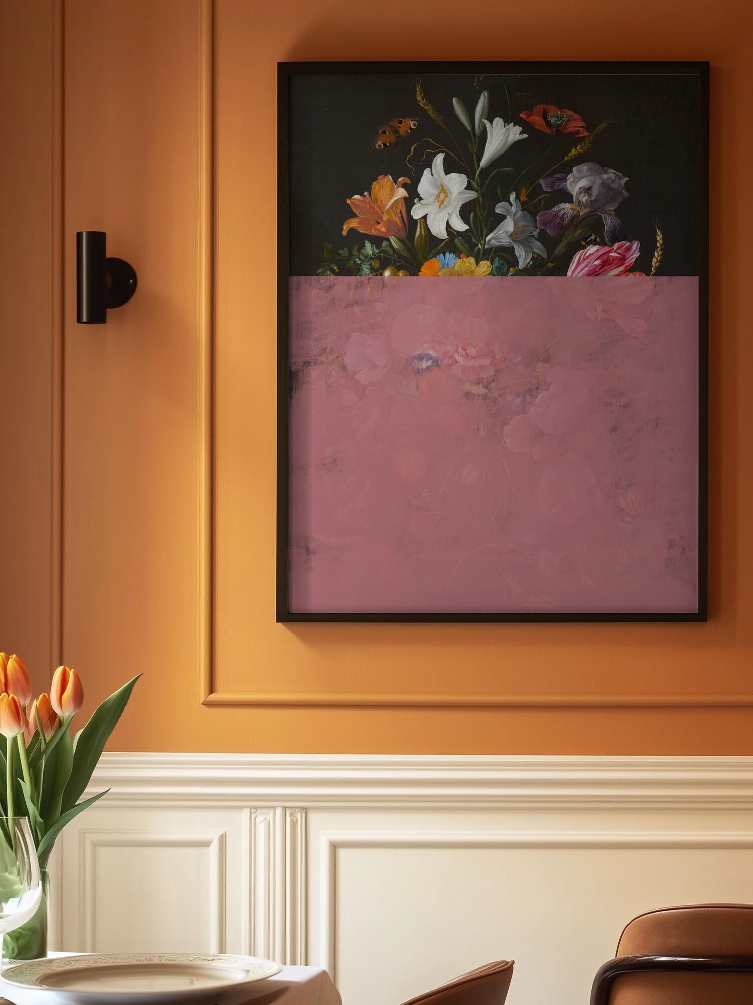 Modern Bouquet No.2