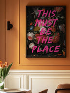 This Must Be The Place