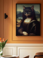 Meowlisa