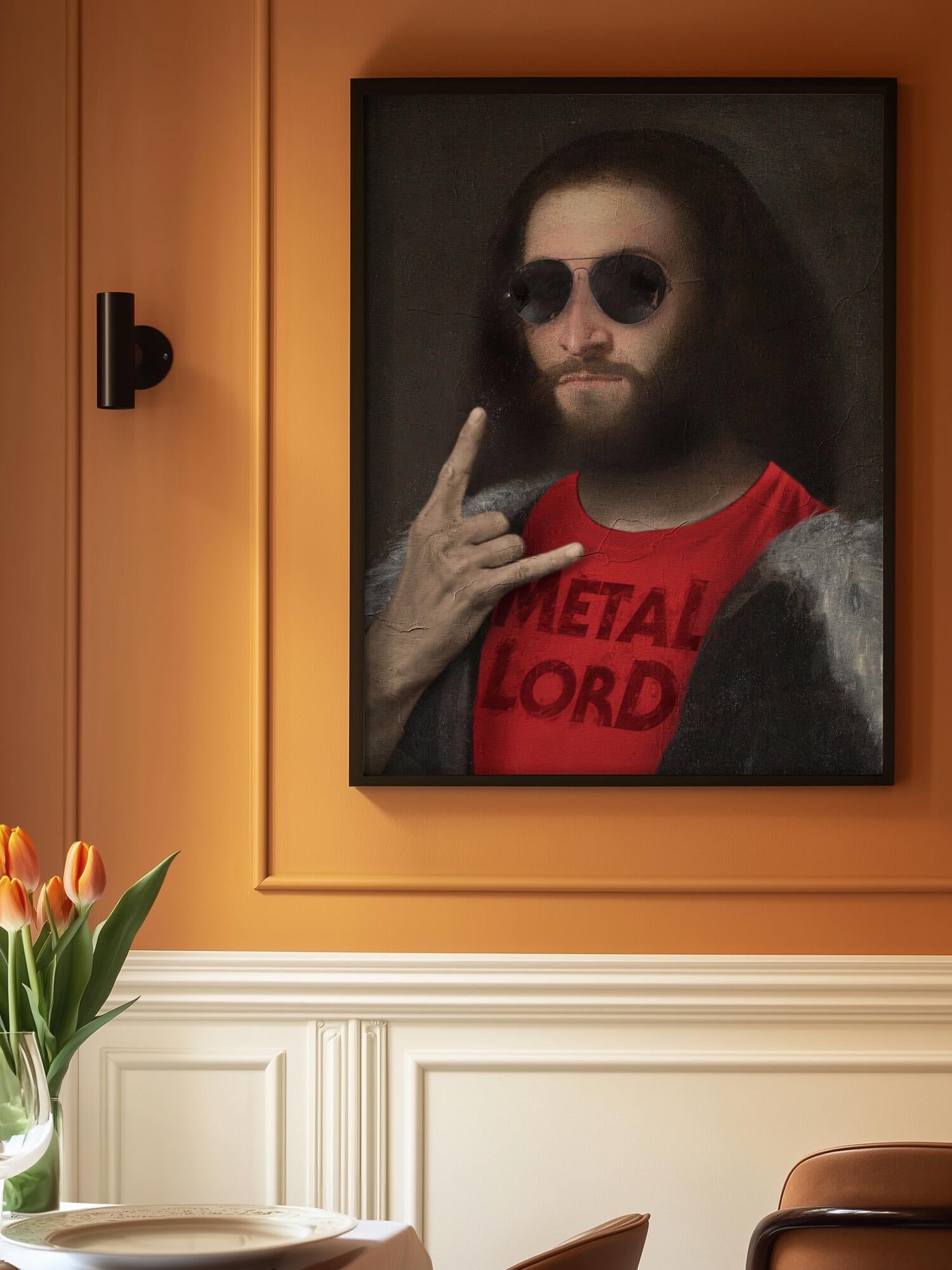 Metal Lord