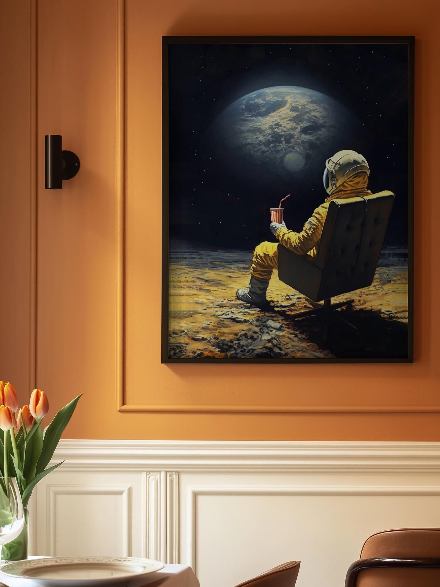Moon Break