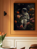 My Space Garden