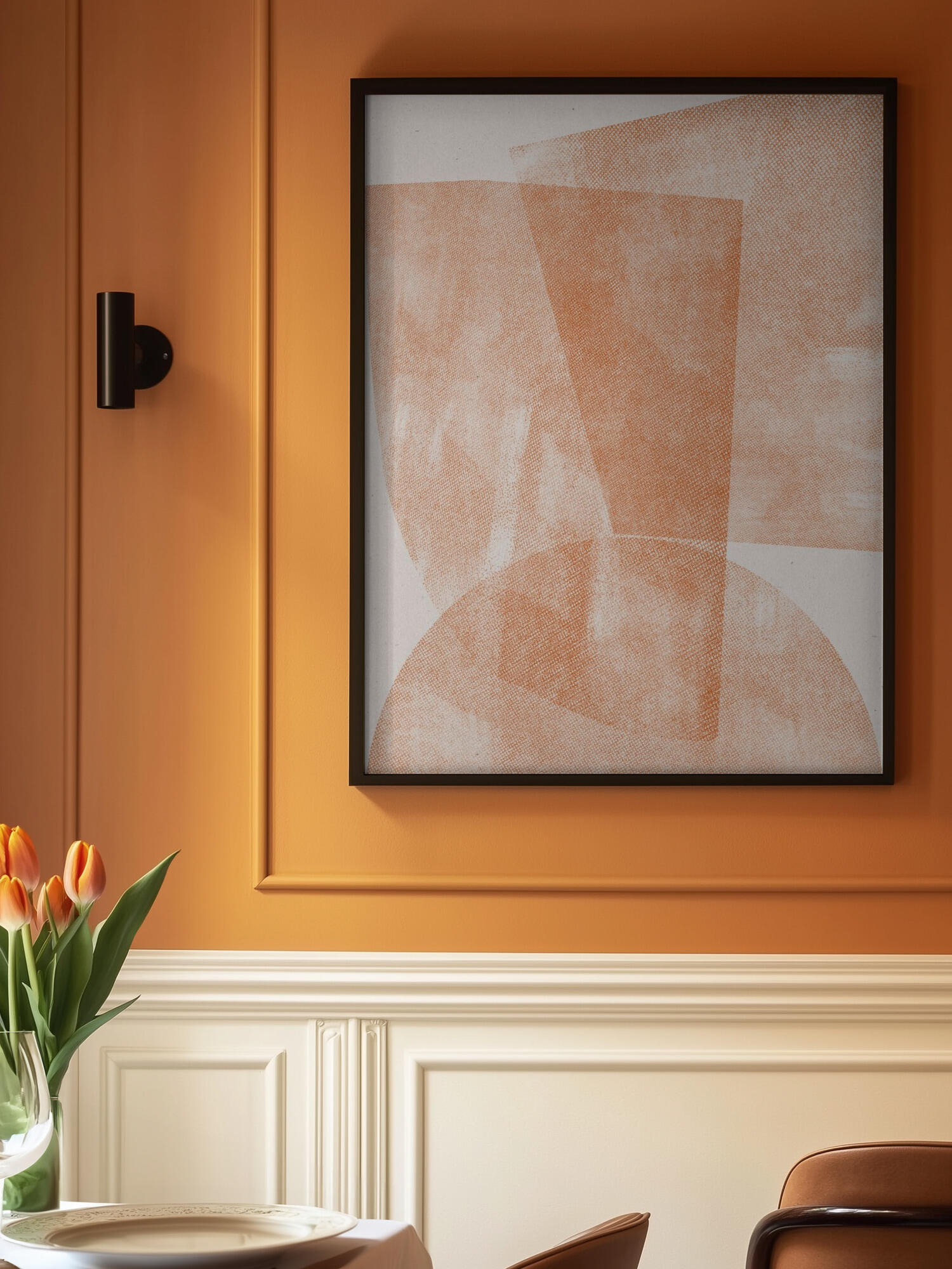 Geometric Harmony