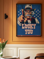 Lucky You
