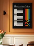 Montreaux Jazz Festival