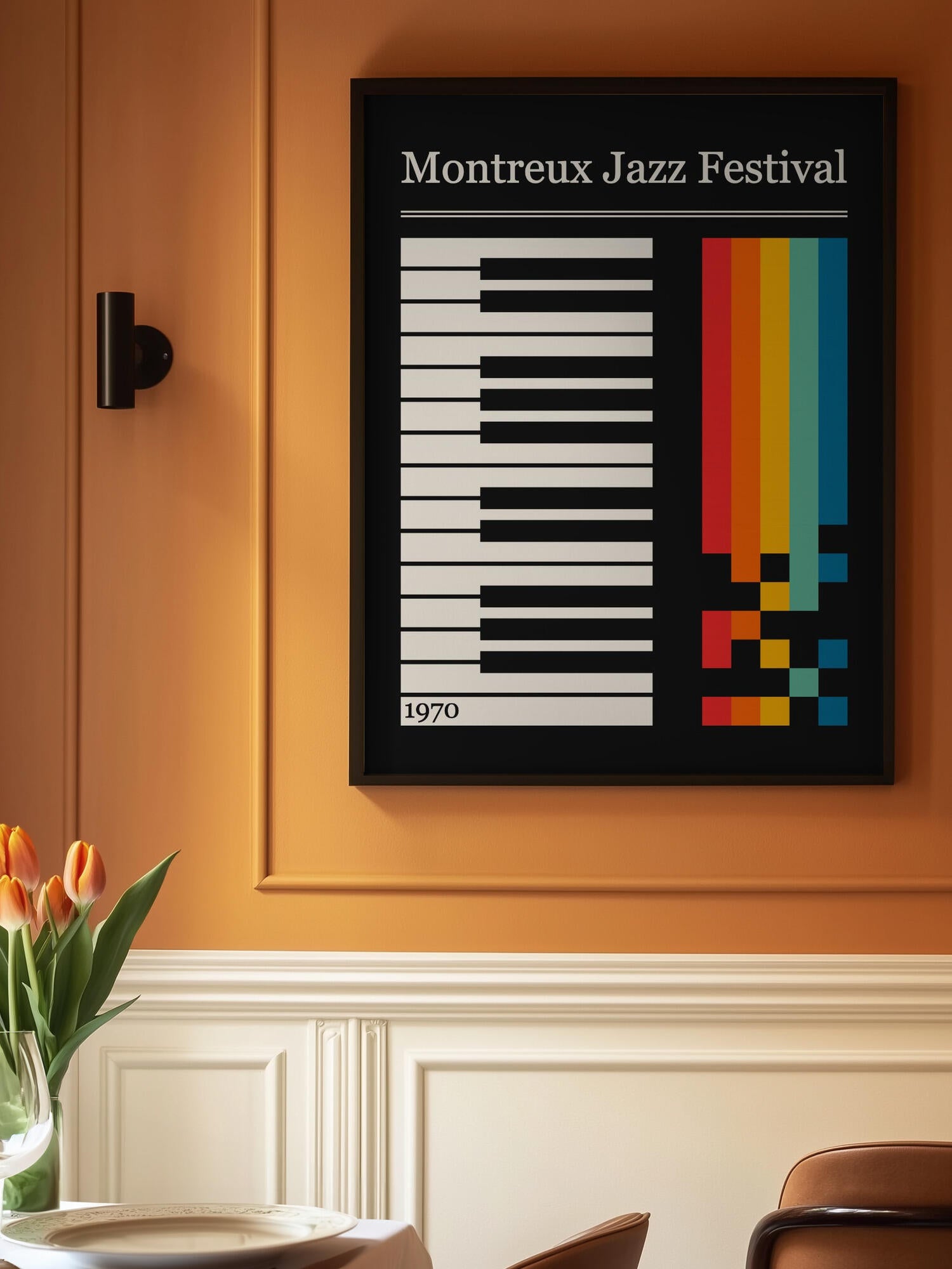Montreaux Jazz Festival
