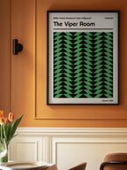 Viper Room Retro