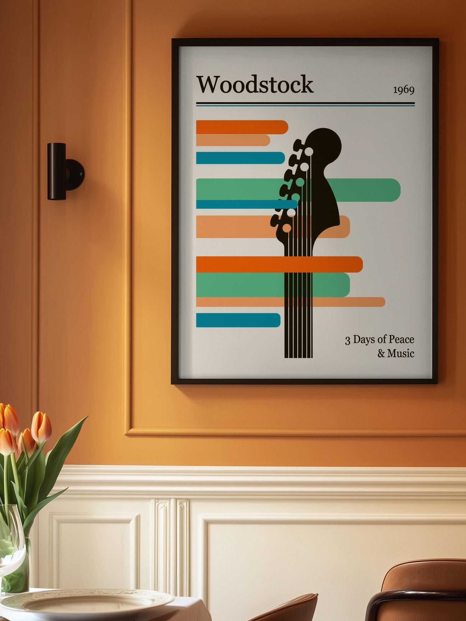 Woodstock Festival