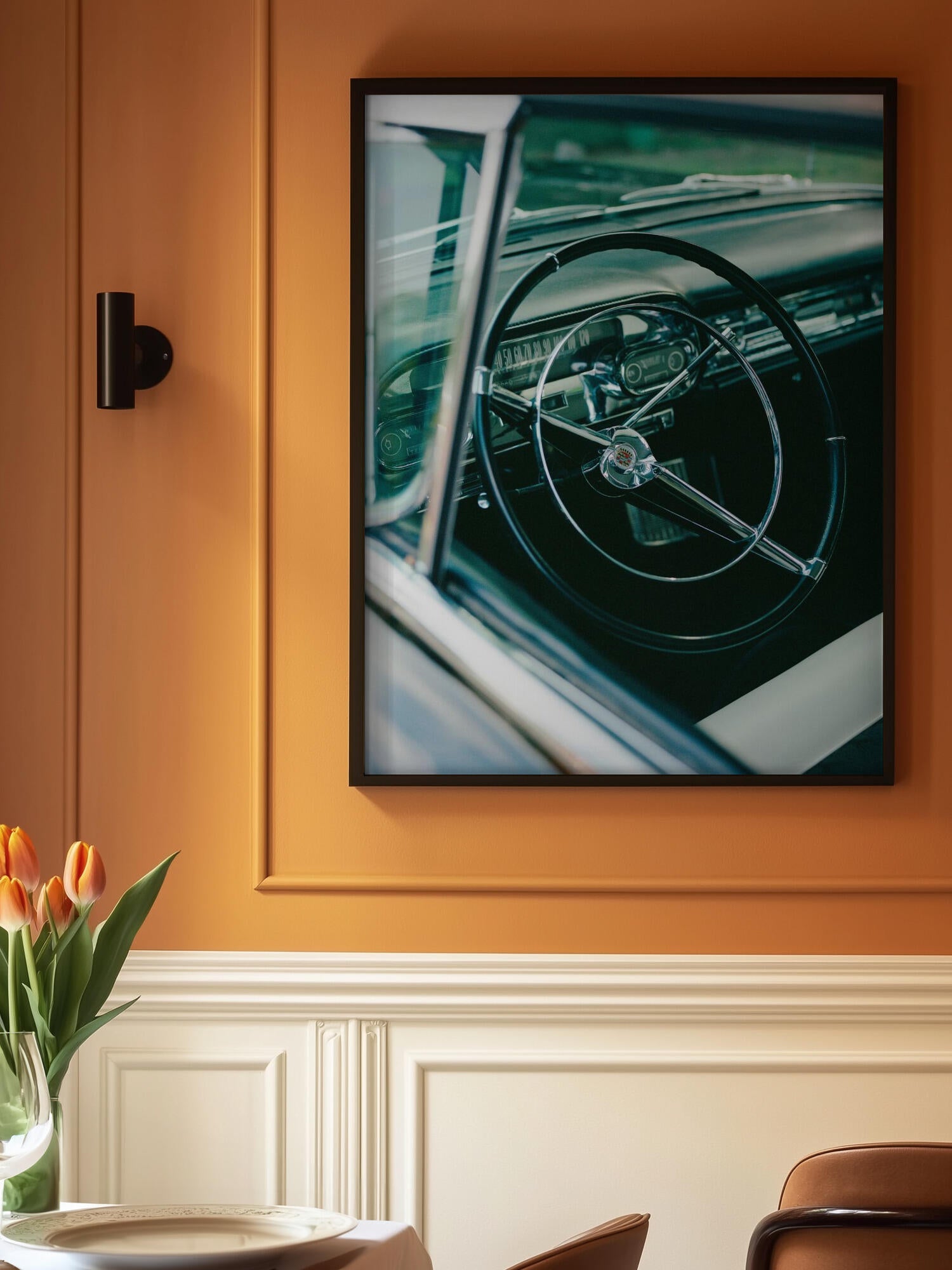 Classic Car IV