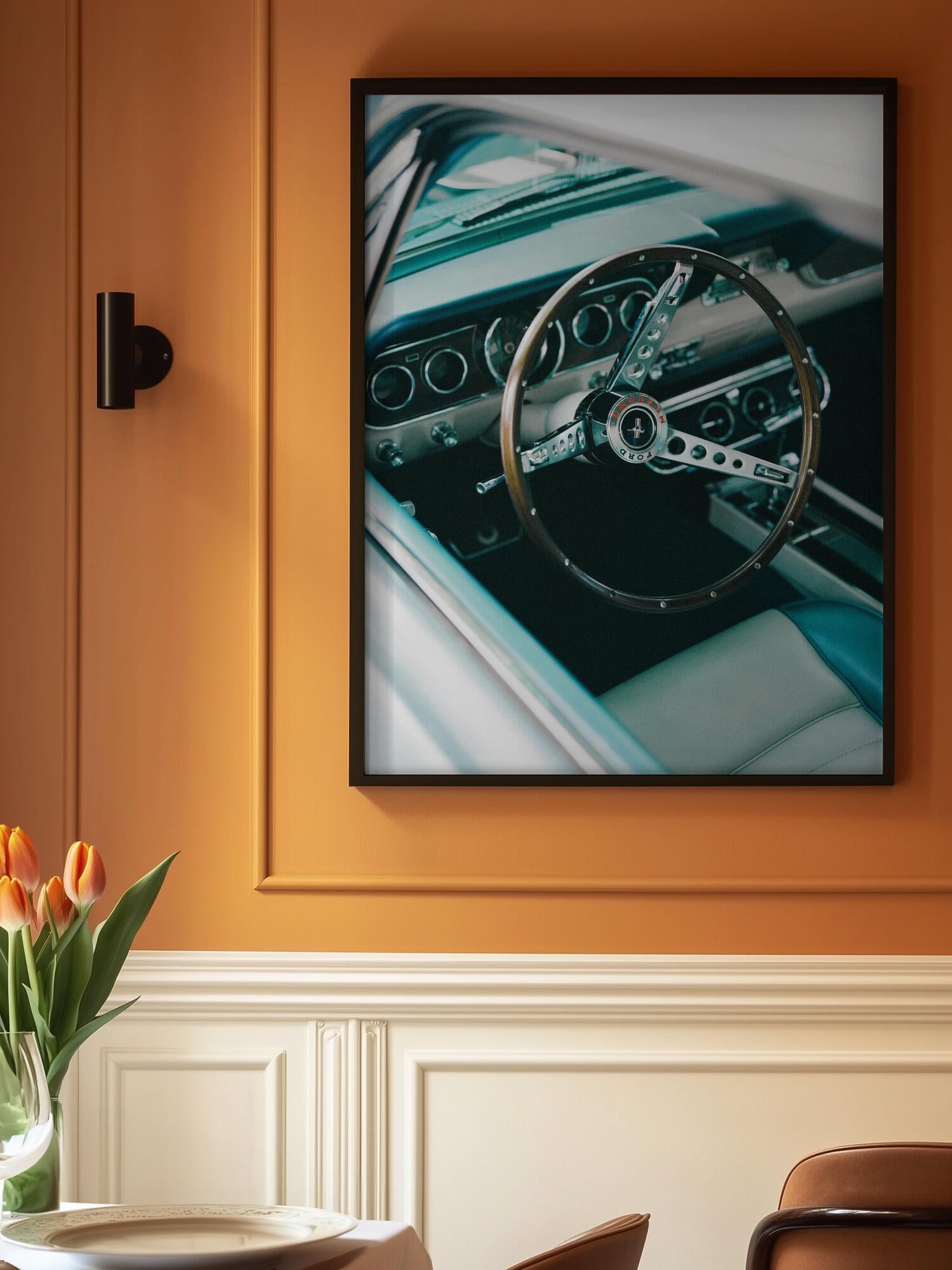 Classic Car VII