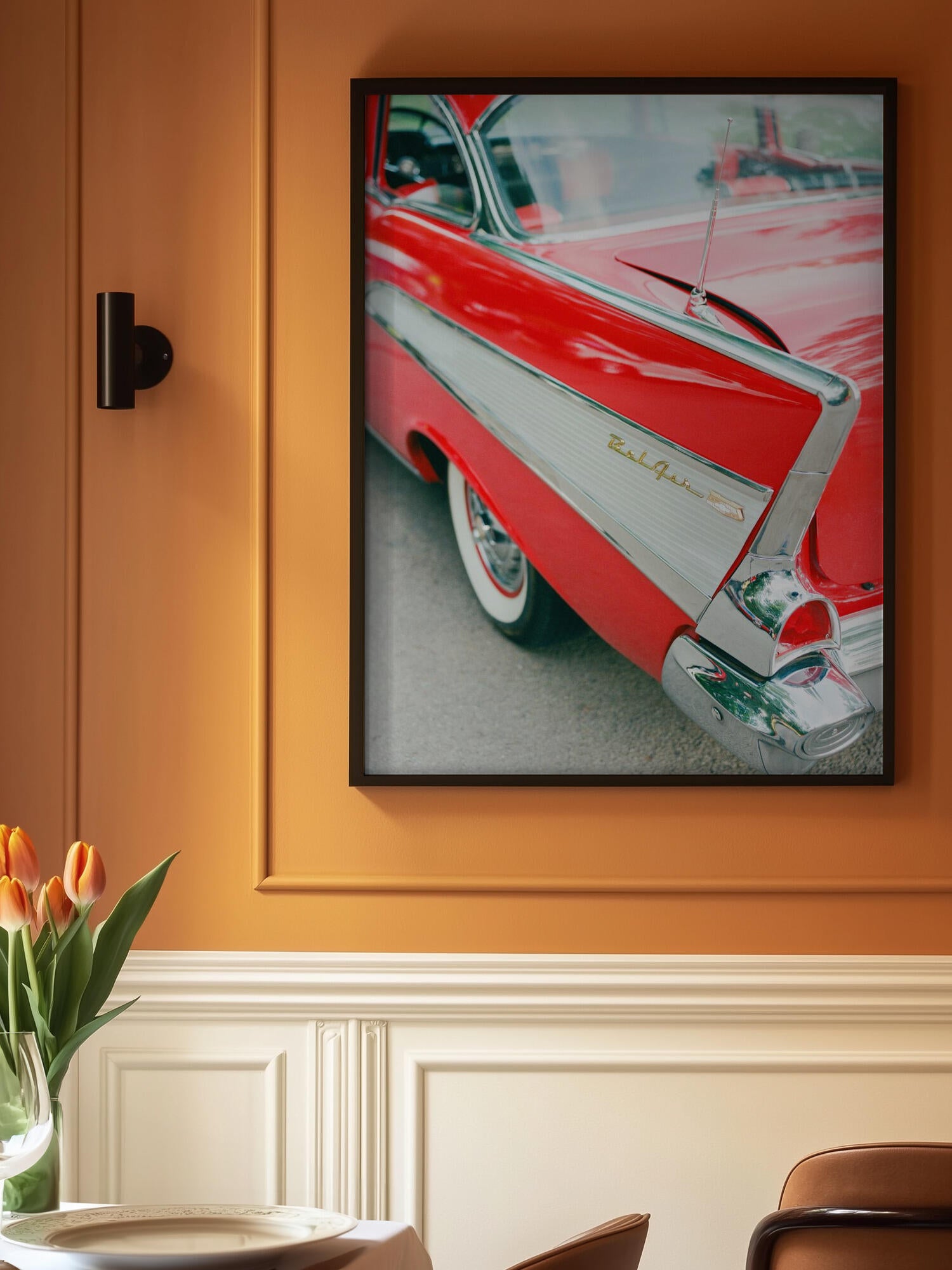 Classic Car