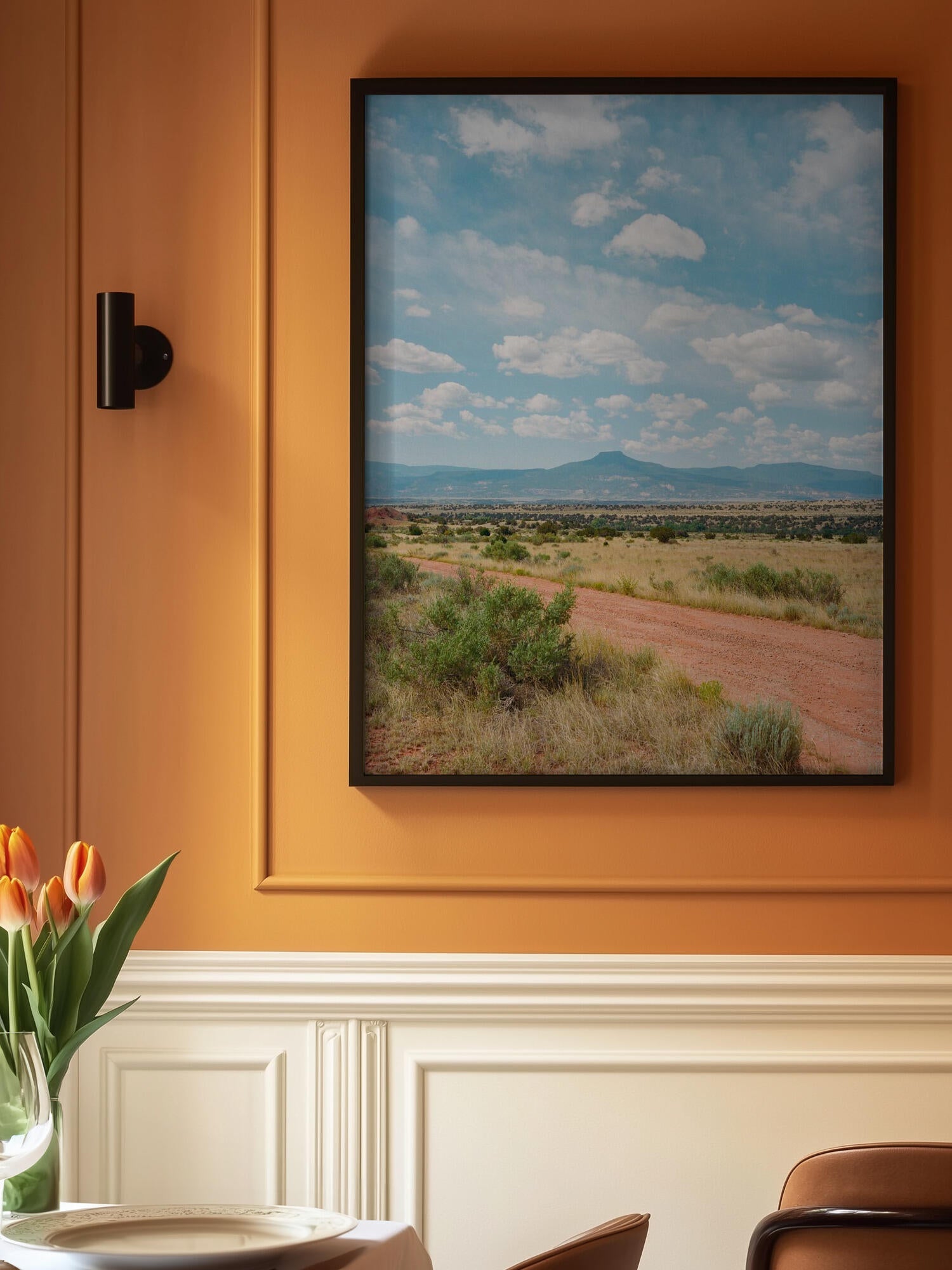 Ghost Ranch II