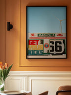 Route 66 VI