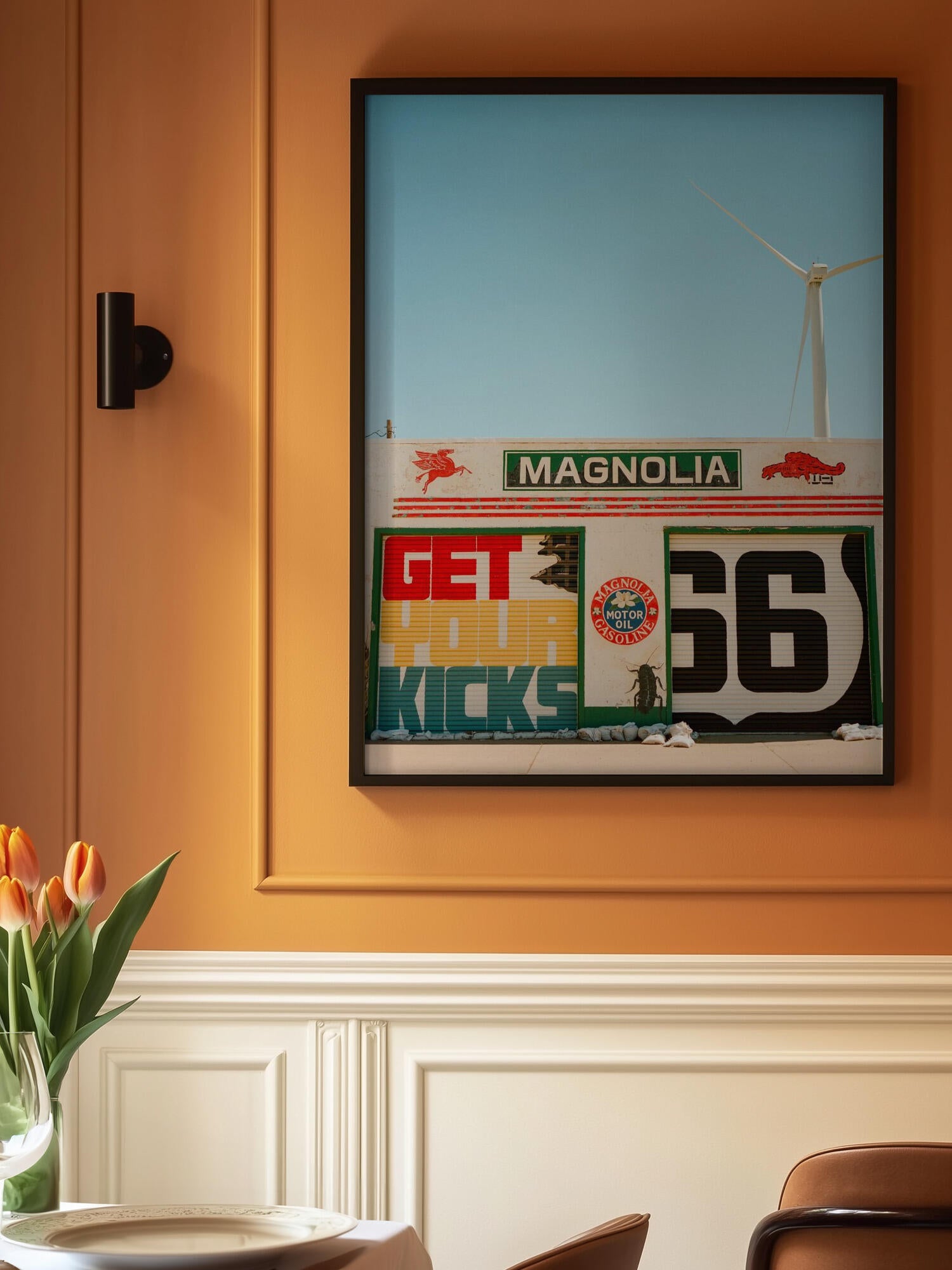 Route 66 VI