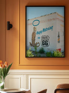 Route 66 VII