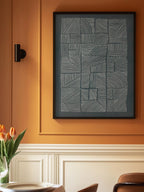 Irregular Pattern