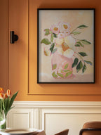 Flourish Vase