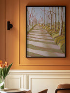 Forest path