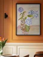 Summer blooms