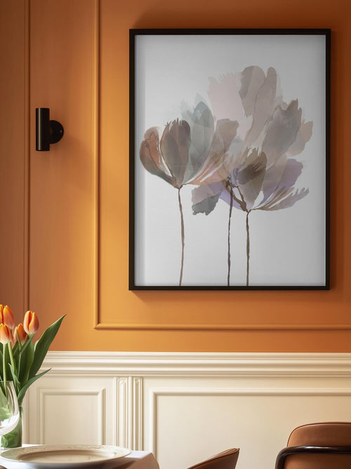 Blush Pink Flowers
