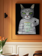 Coffee Cat