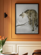 Roaring Tiger