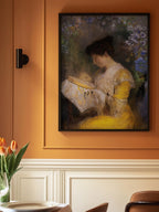 Madame Arthur Fontaine