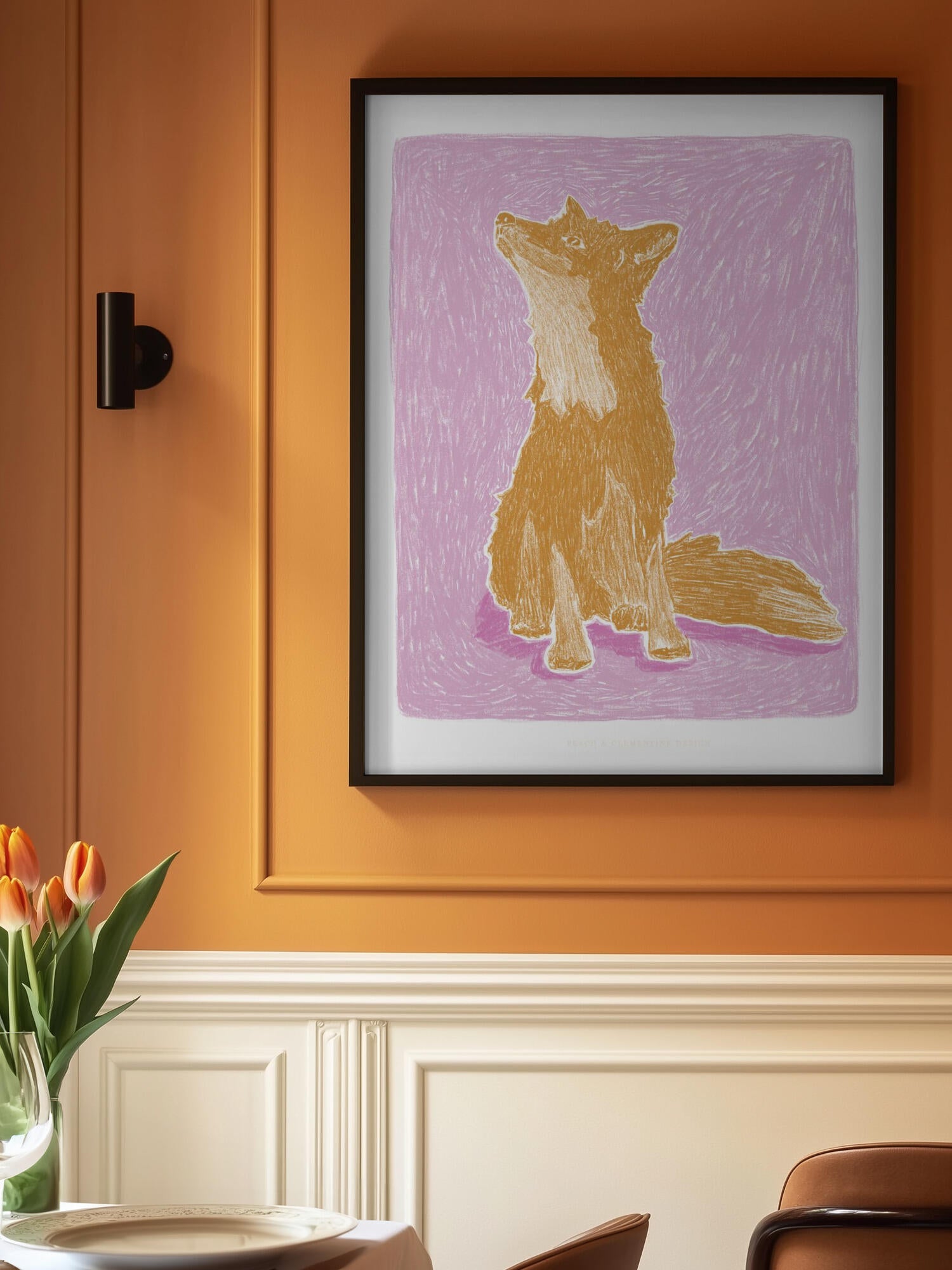 Pandc Littlefox Copy