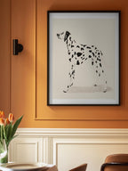 Pandc Dalmation