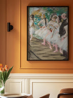 The Ballet