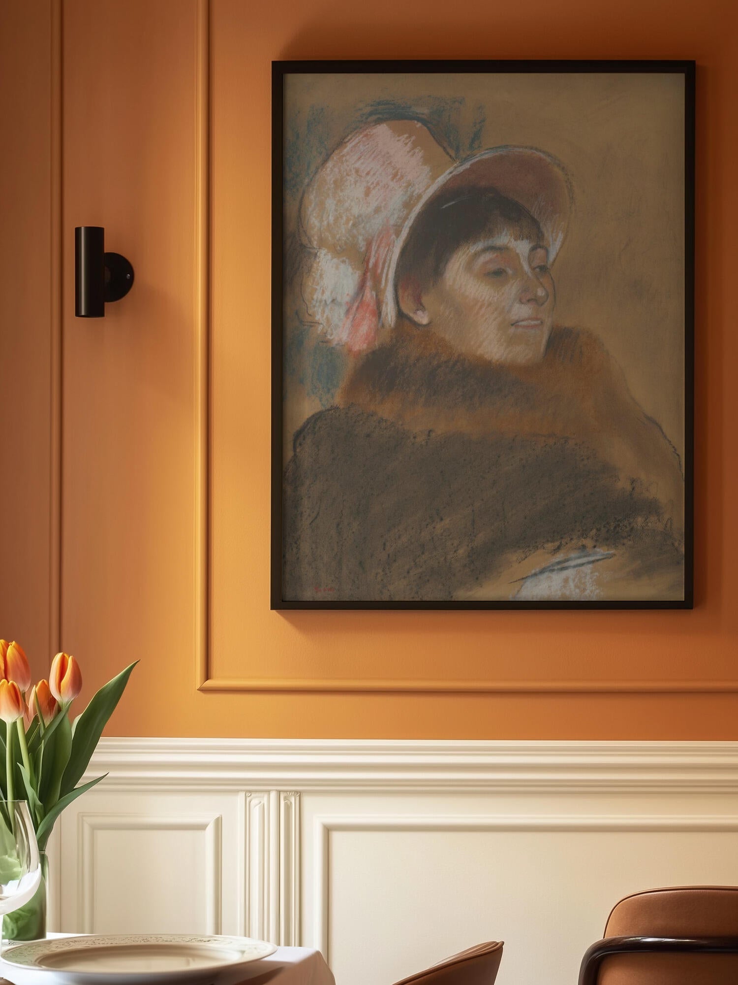 Madame Dietz Monnin No.2
