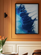 Statement Art - Ocean Escape