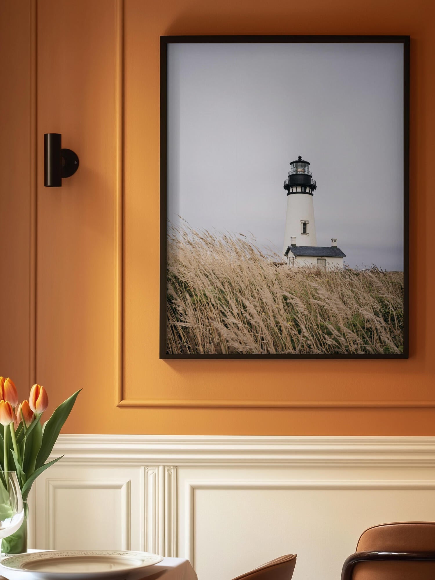 Lighthouse