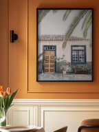 Spanish Casa