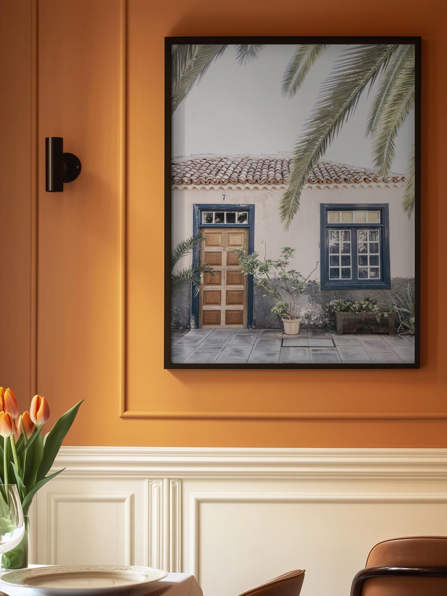 Spanish Casa
