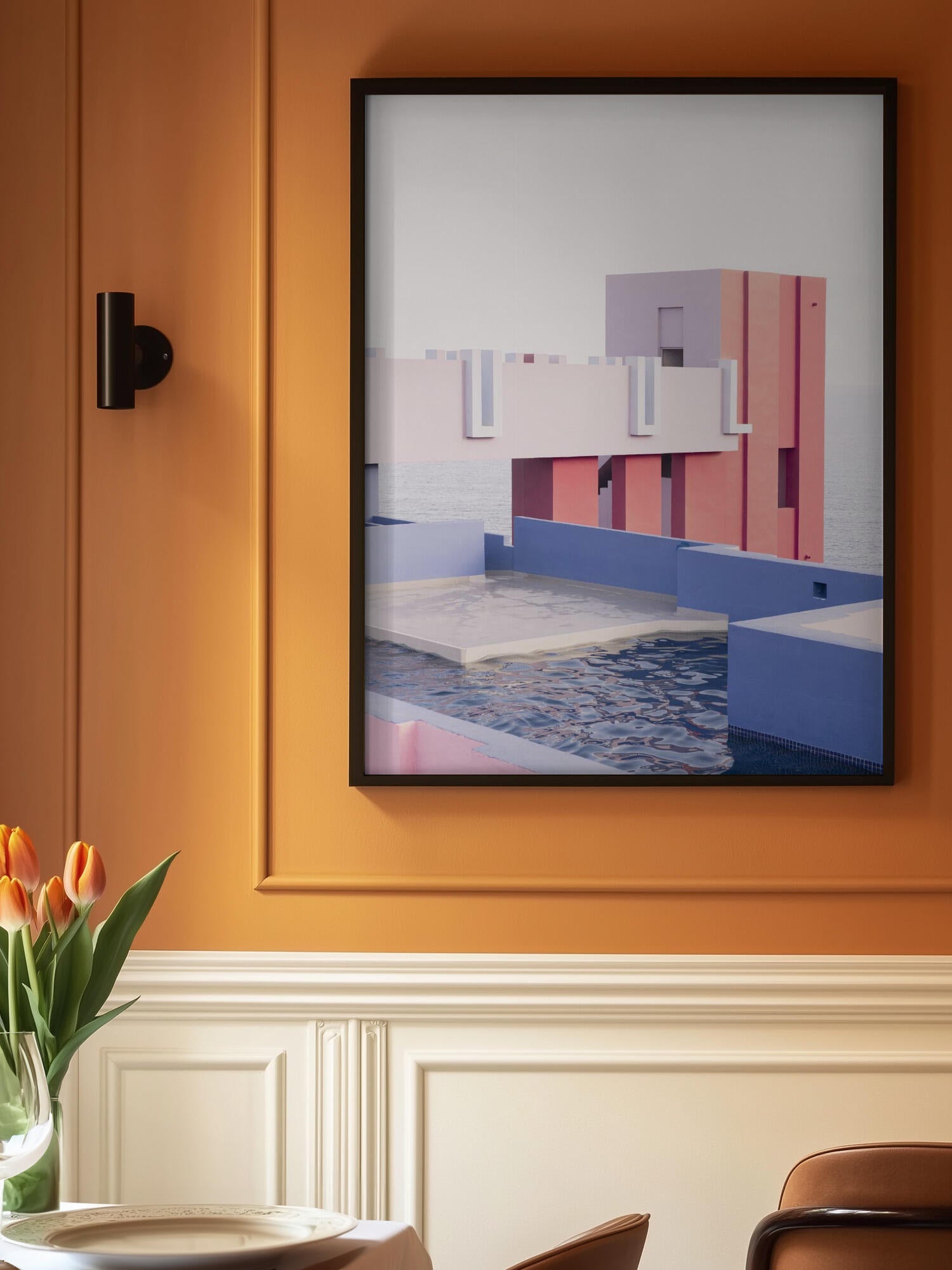La Muralla Roja 1