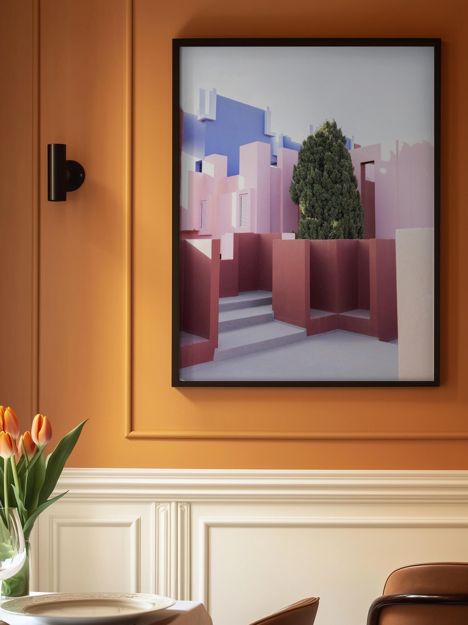 La Muralla Roja 2