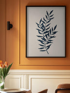 Botanical Silhouette 1