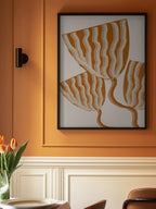 Modern Flowers