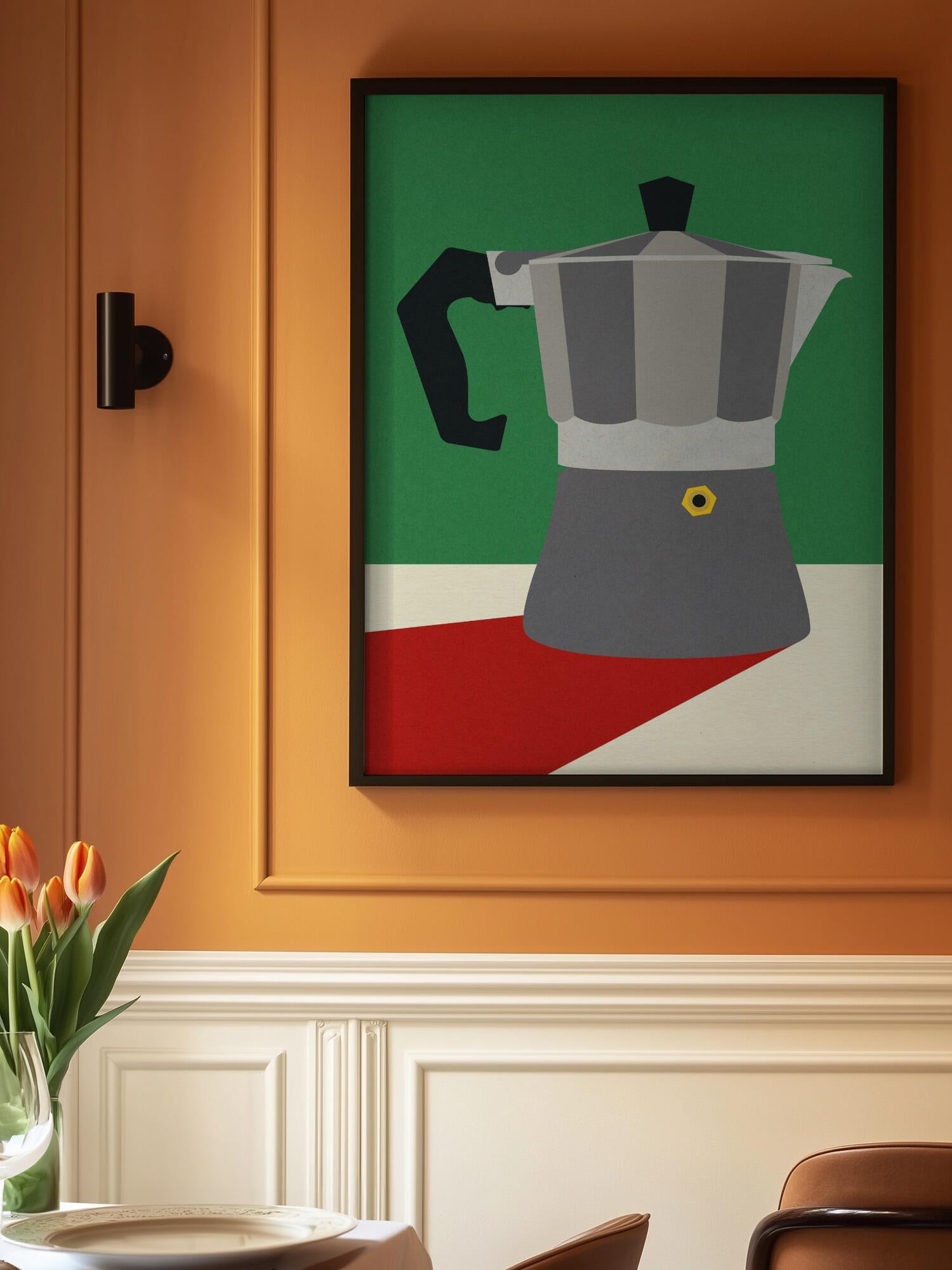Espresso Italiano